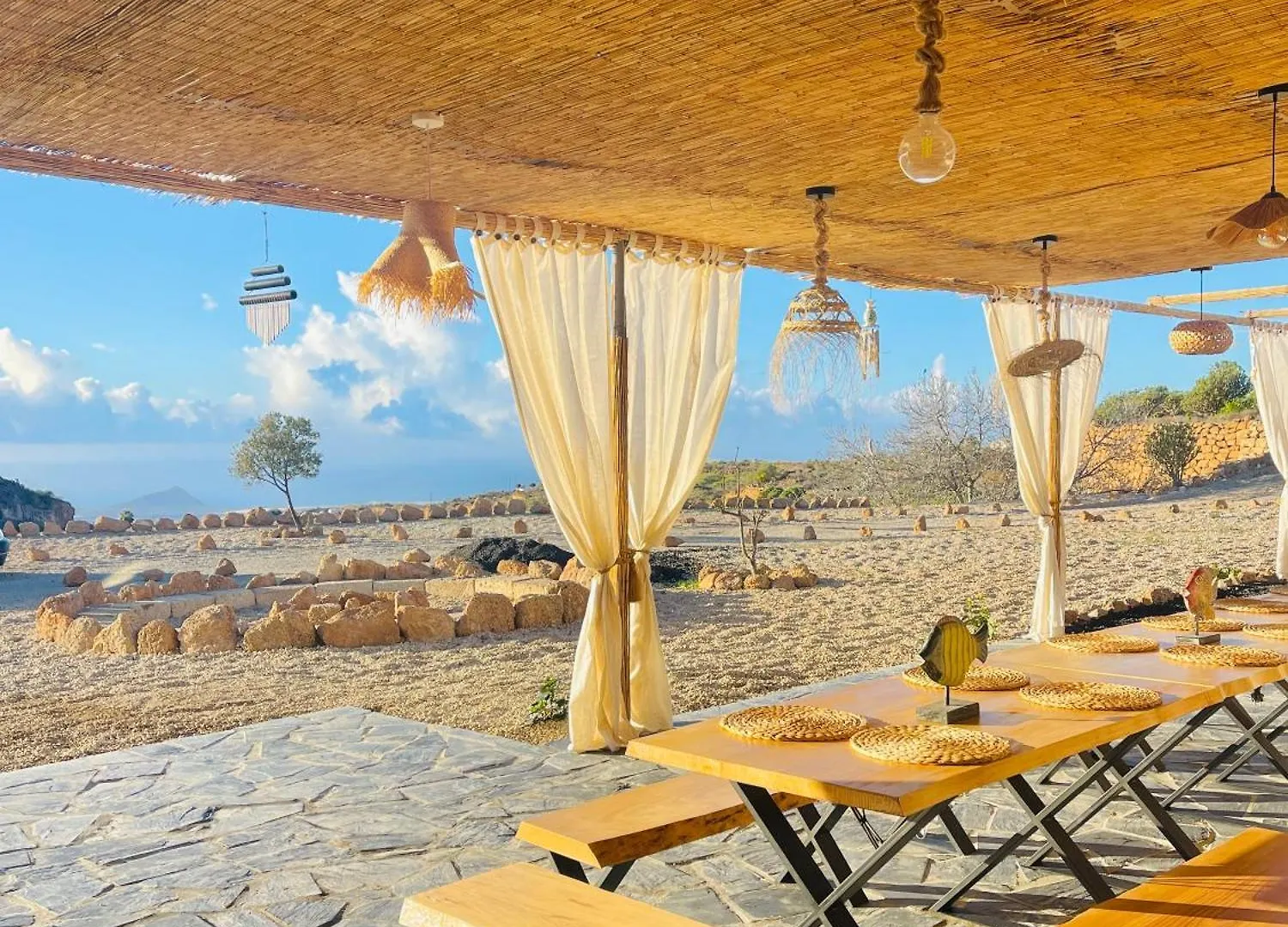 Las Cuevas - 3 Bed Finca In A Serene Setting Santa Cruz de Tenerife Spain