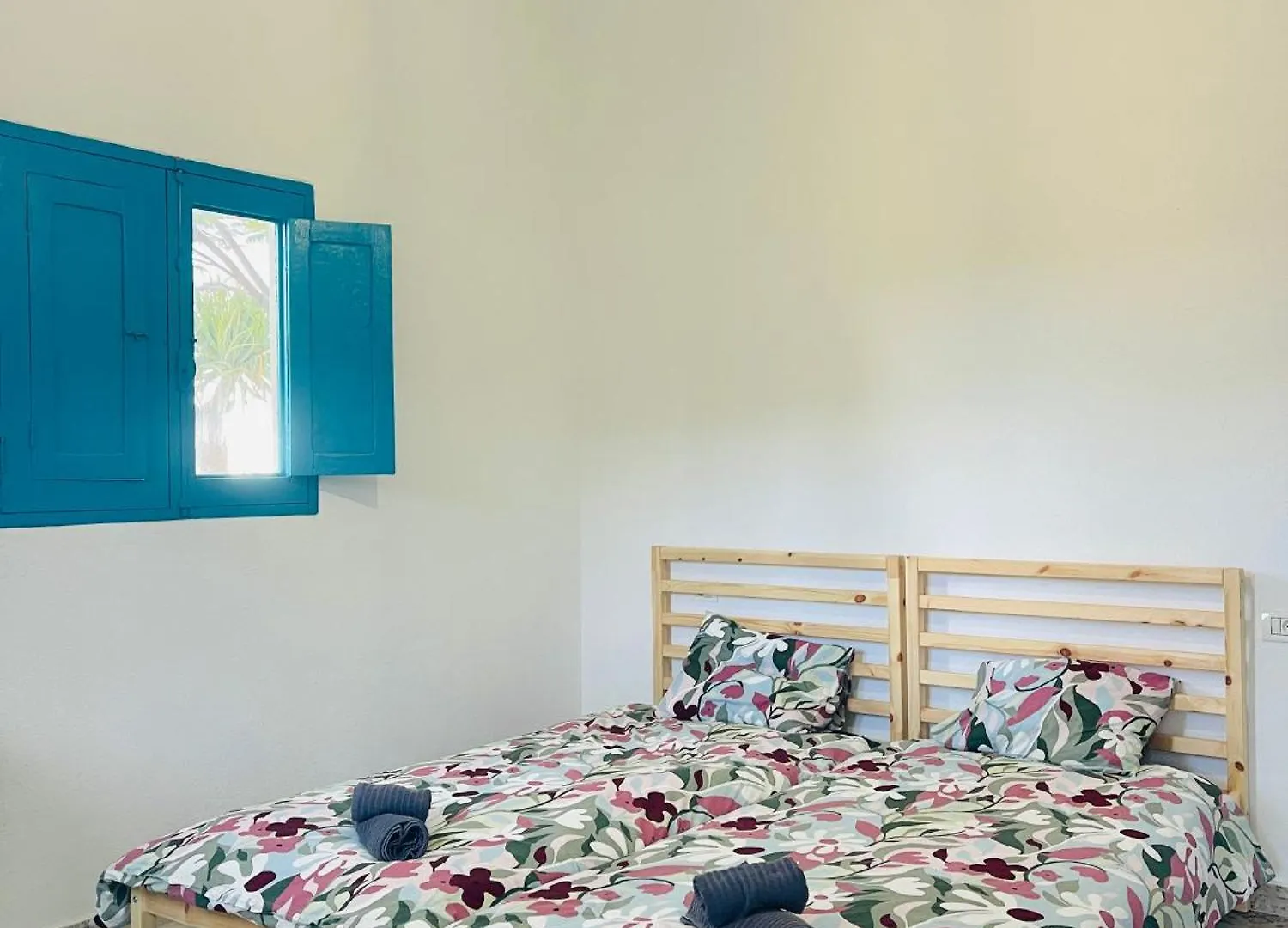 Holiday home Las Cuevas - 3 Bed Finca In A Serene Setting Santa Cruz de Tenerife
