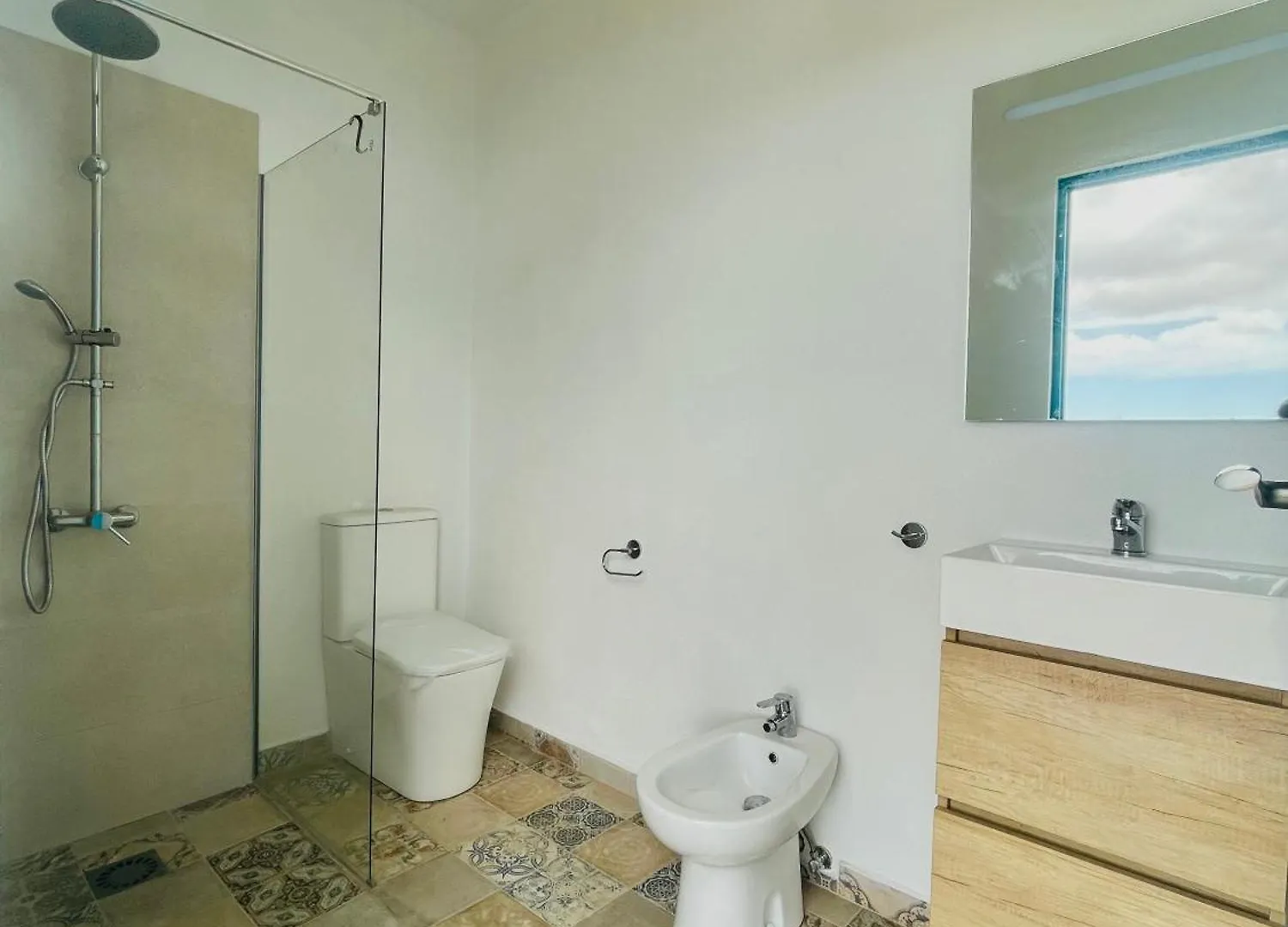 Las Cuevas - 3 Bed Finca In A Serene Setting Santa Cruz de Tenerife Spain