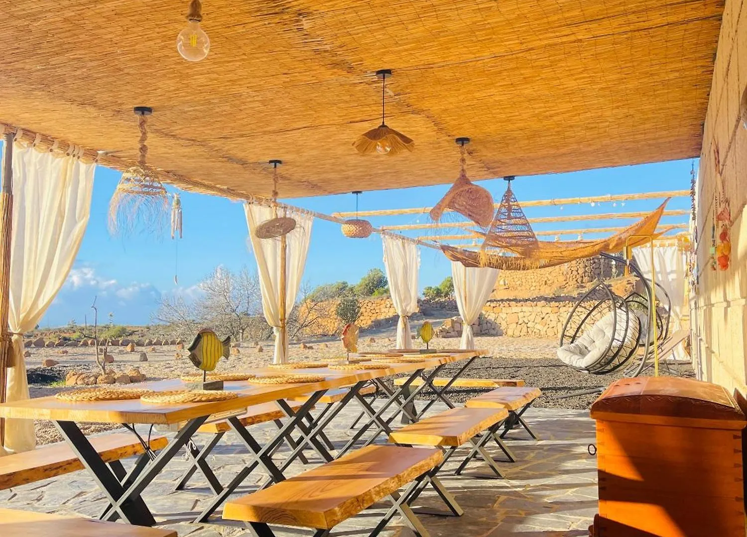 Holiday home Las Cuevas - 3 Bed Finca In A Serene Setting Santa Cruz de Tenerife