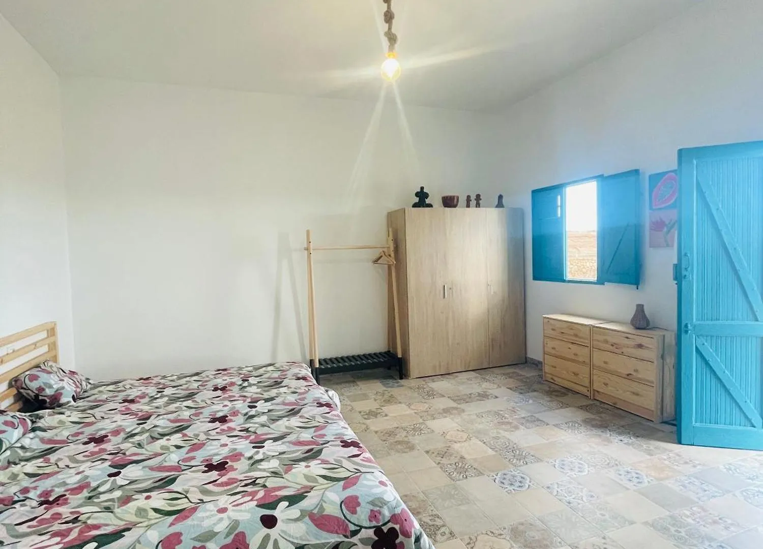 Las Cuevas - 3 Bed Finca In A Serene Setting Santa Cruz de Tenerife 0*,  Espanha
