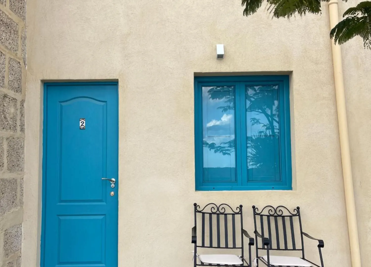 Holiday home Las Cuevas - 3 Bed Finca In A Serene Setting Santa Cruz de Tenerife Spain