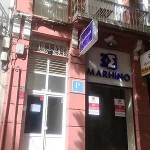 Guest house Casablanca, Santa Cruz de Tenerife