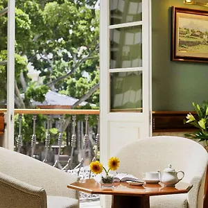 Hotell Principe Paz, Santa Cruz de Tenerife