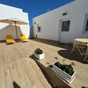 La Casita Santa Cruz de Tenerife
