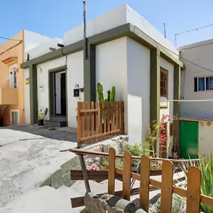 Casita Canaria Santa Cruz de Tenerife