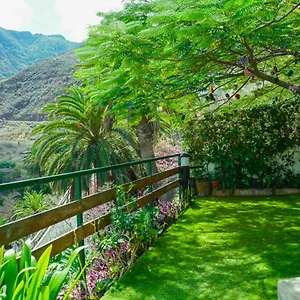  Hébergement de vacances Casa La Poyata - Taganana