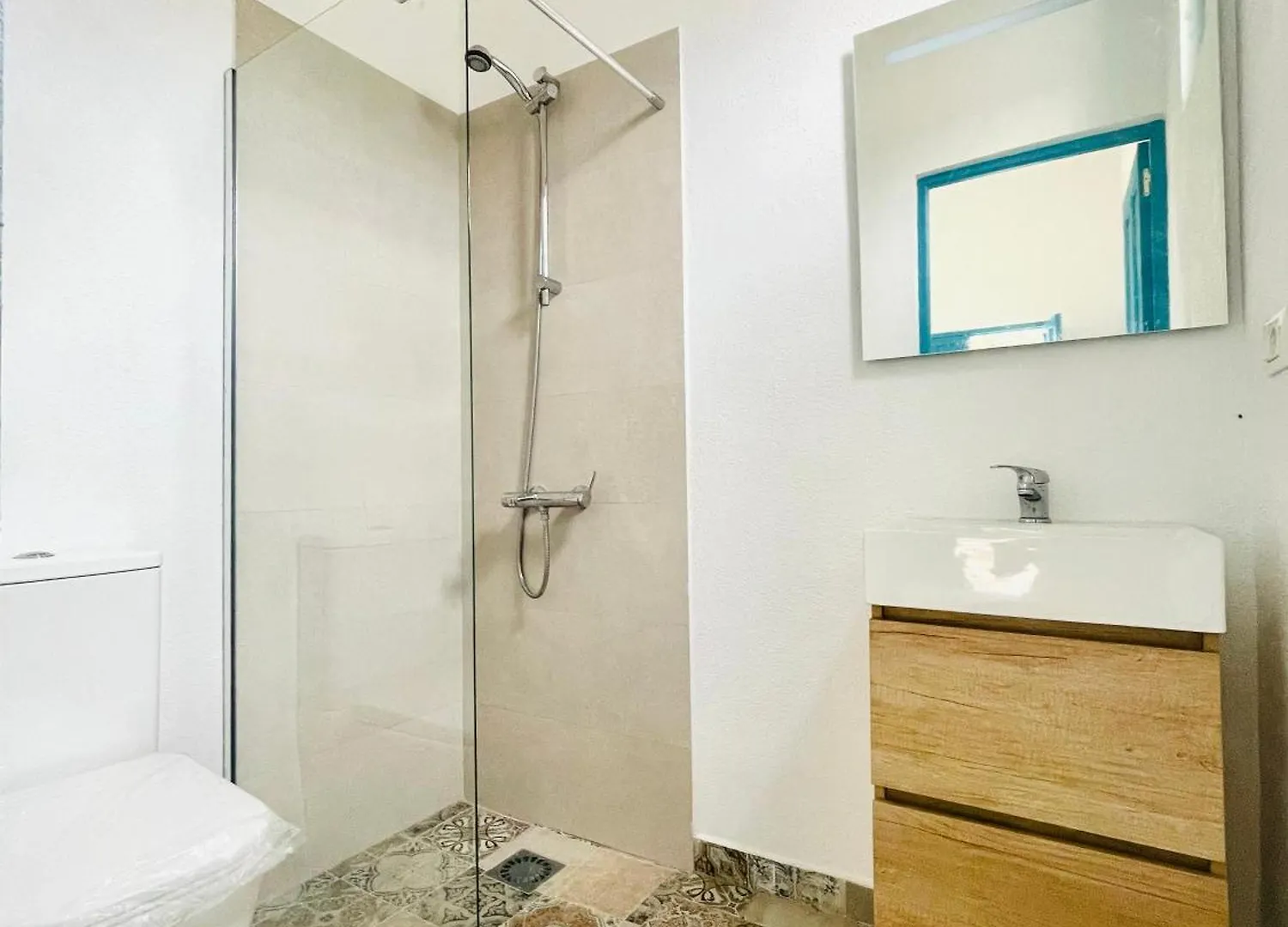 Las Cuevas - 3 Bed Finca In A Serene Setting Santa Cruz de Tenerife