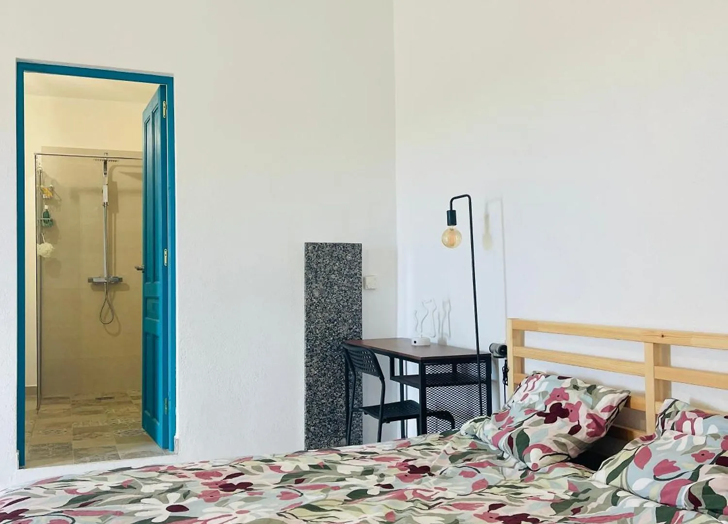 Las Cuevas - 3 Bed Finca In A Serene Setting Santa Cruz de Tenerife