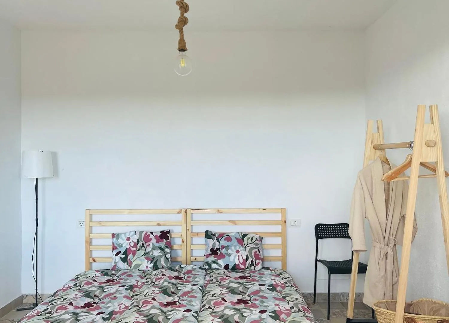 Holiday home Las Cuevas - 3 Bed Finca In A Serene Setting Santa Cruz de Tenerife Spain