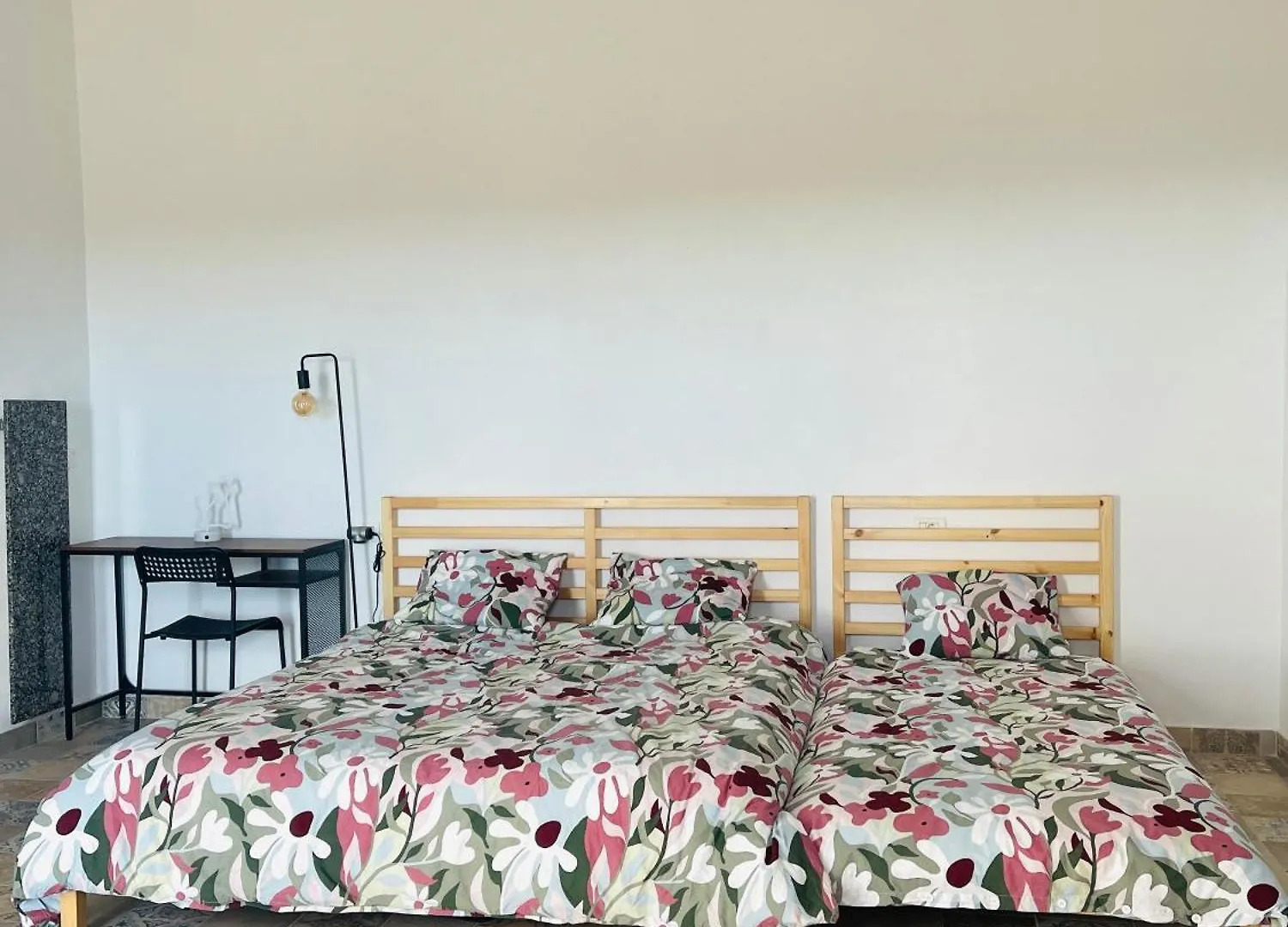 Las Cuevas - 3 Bed Finca In A Serene Setting Santa Cruz de Tenerife